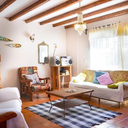 Avo Das Bolachas House Famalicão Buitenkant foto