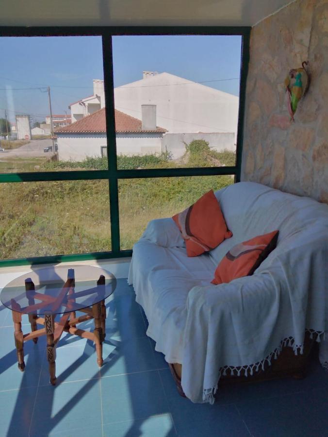 Avo Das Bolachas House Famalicão Buitenkant foto