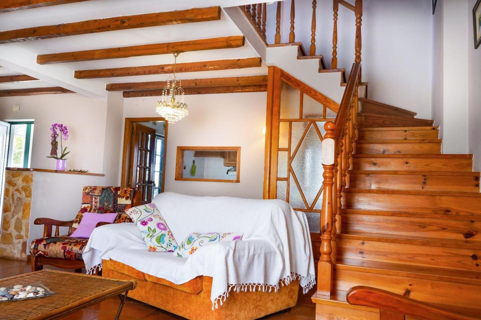 Avo Das Bolachas House Famalicão Buitenkant foto