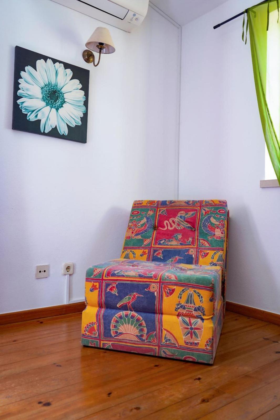 Avo Das Bolachas House Famalicão Buitenkant foto