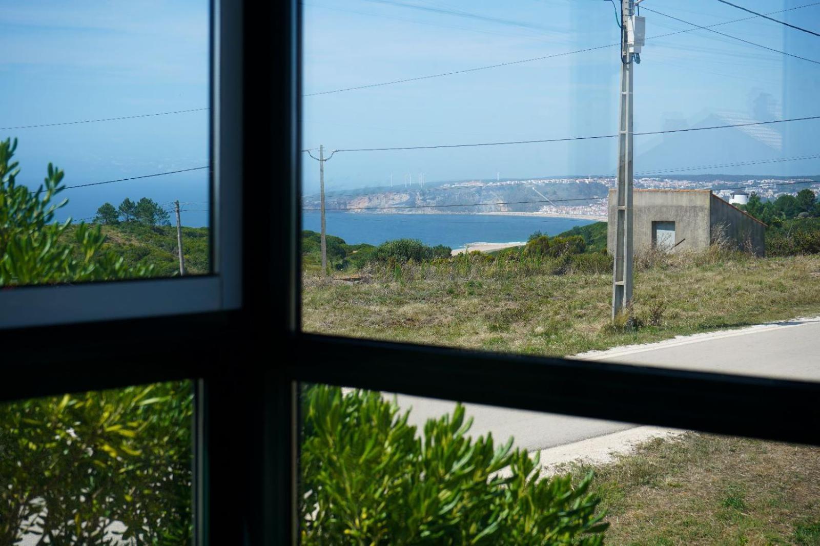 Avo Das Bolachas House Famalicão Buitenkant foto