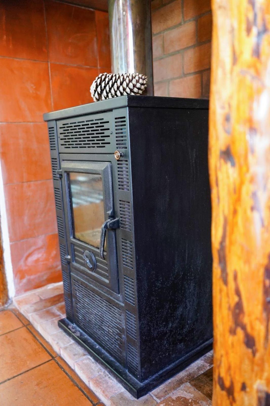 Avo Das Bolachas House Famalicão Buitenkant foto