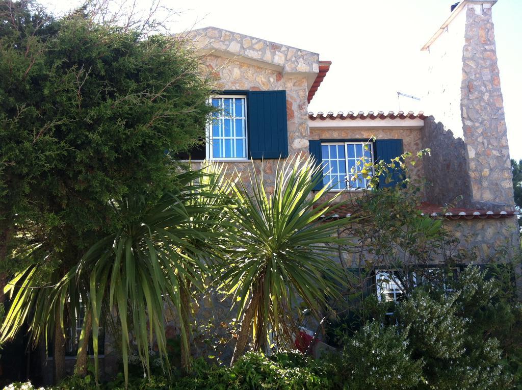 Avo Das Bolachas House Famalicão Buitenkant foto