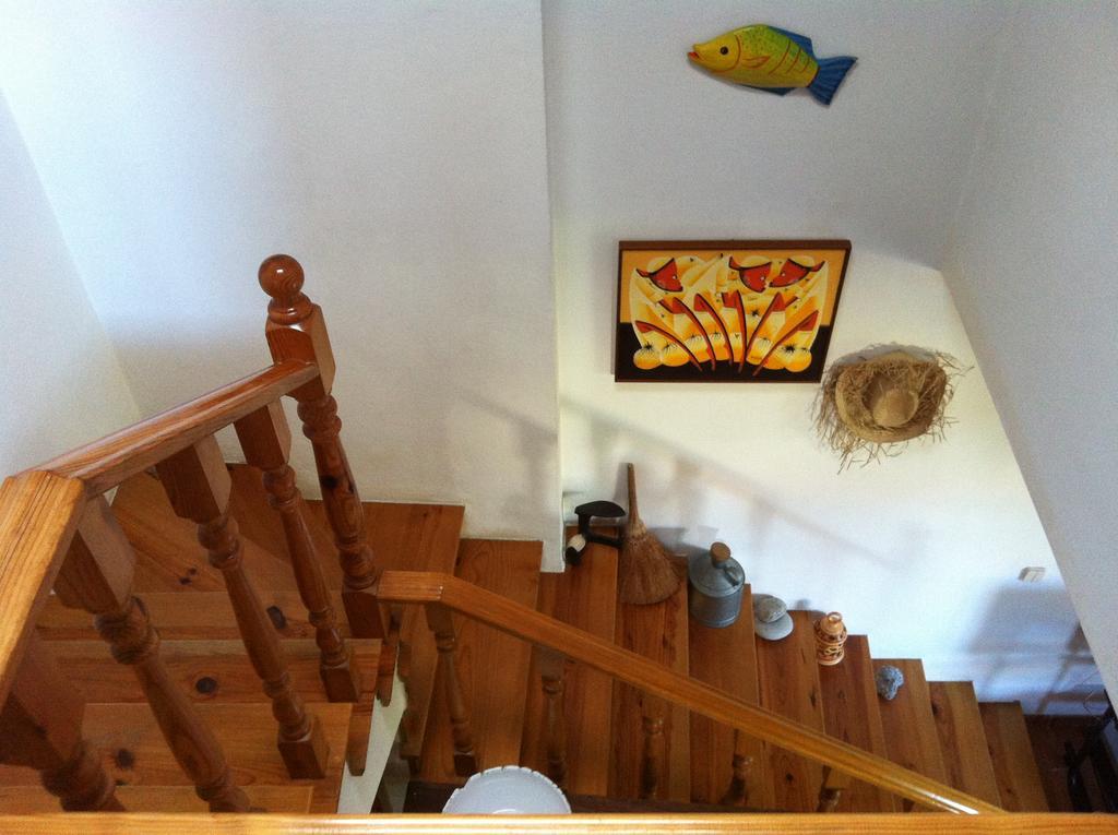 Avo Das Bolachas House Famalicão Buitenkant foto