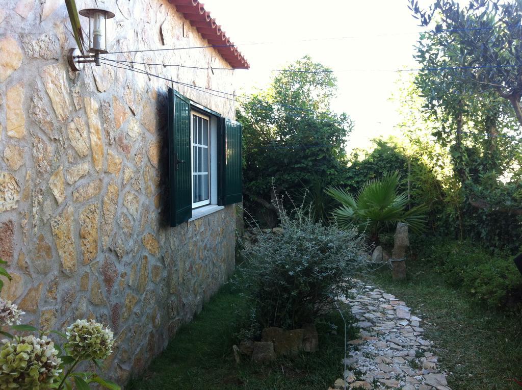 Avo Das Bolachas House Famalicão Buitenkant foto