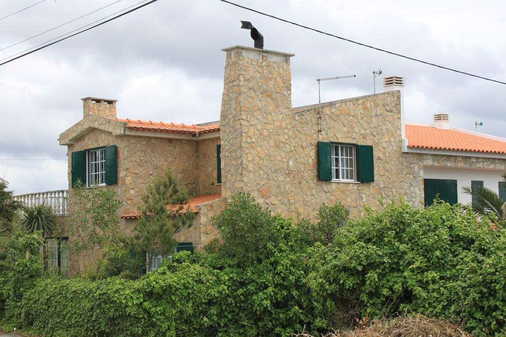 Avo Das Bolachas House Famalicão Buitenkant foto