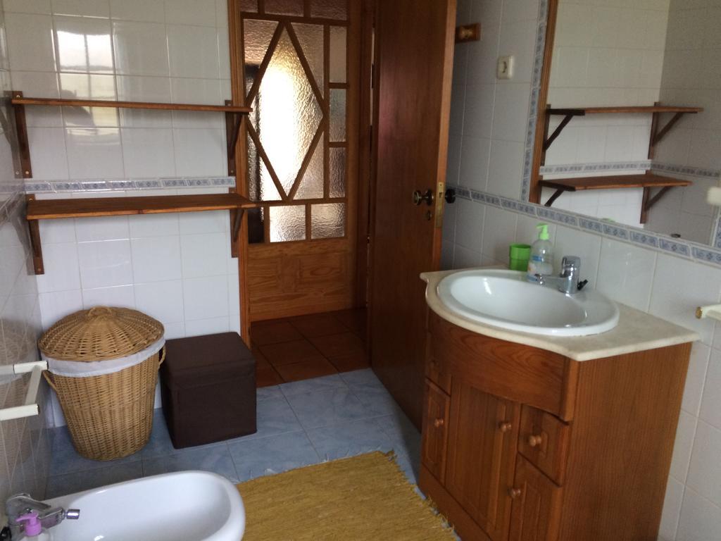 Avo Das Bolachas House Famalicão Buitenkant foto